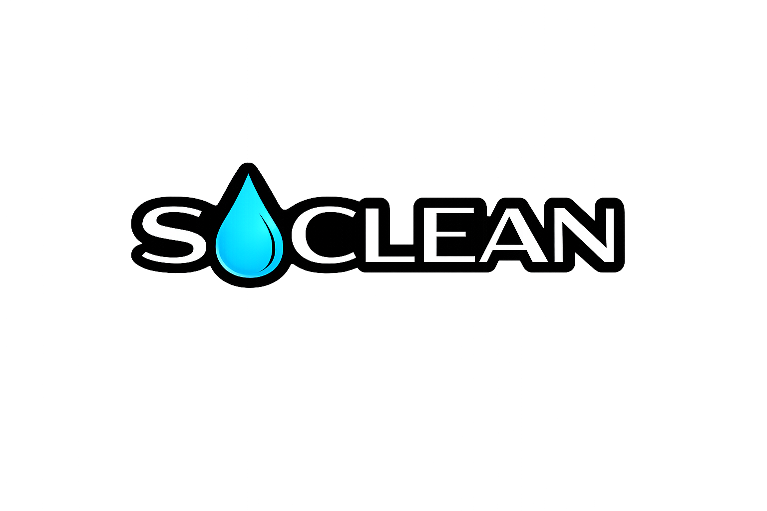 Soclean 2 Logo SoClean — Nettoyage automobile & vitres à Compiègne